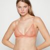 Marilyn Bra Triangle Bra Samsoe Samsoe Cheap Online New