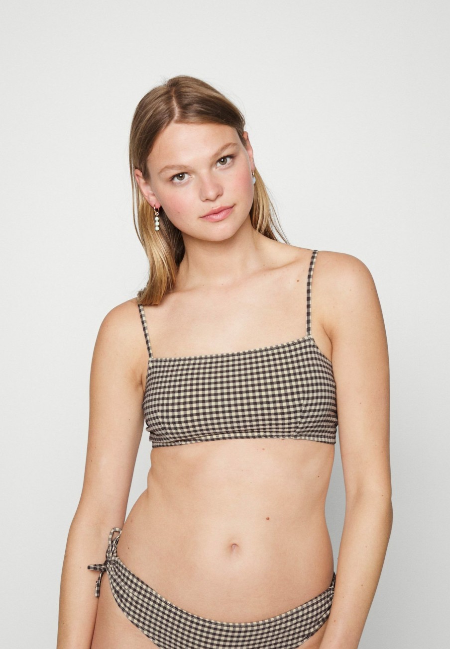 Filippa Bikini Top Samsoe Samsoe Outlet Sale Best