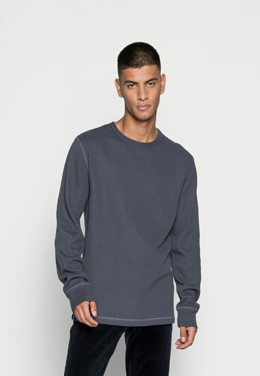 Parmo Sweatshirt Samsoe Samsoe Cheap Online Best