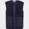 Frederik Vest Waistcoat Samsoe Samsoe Best Sellers Online