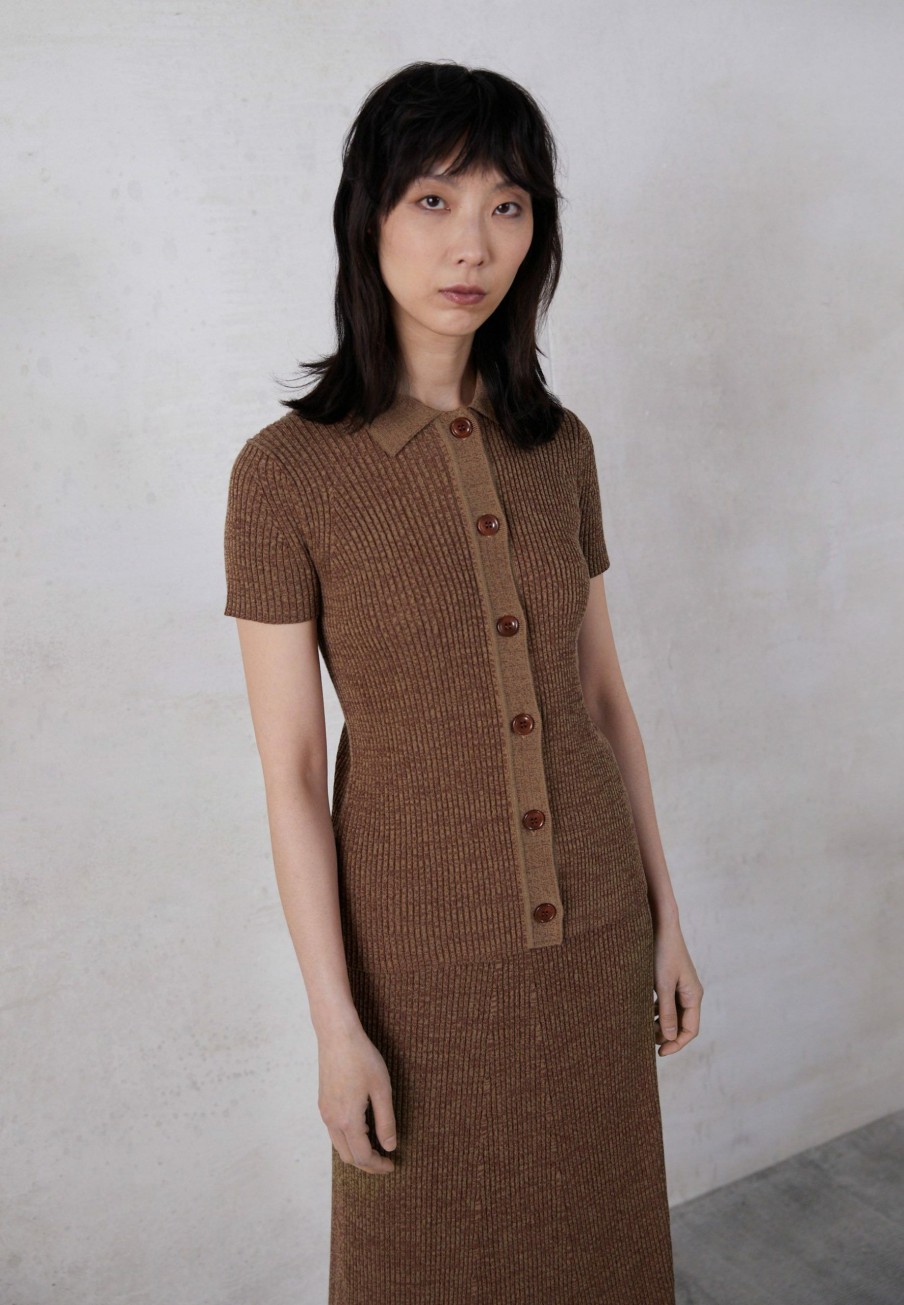 Bonnie Cardigan Samsoe Samsoe Exclusive Design Online