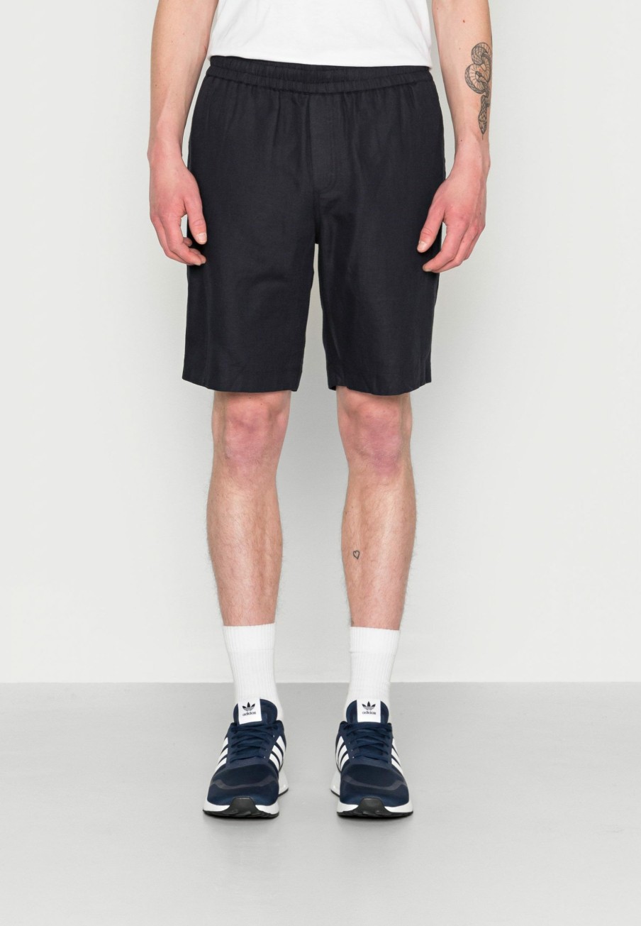 Smith Shorts Shorts Samsoe Samsoe Discount Online Clearance