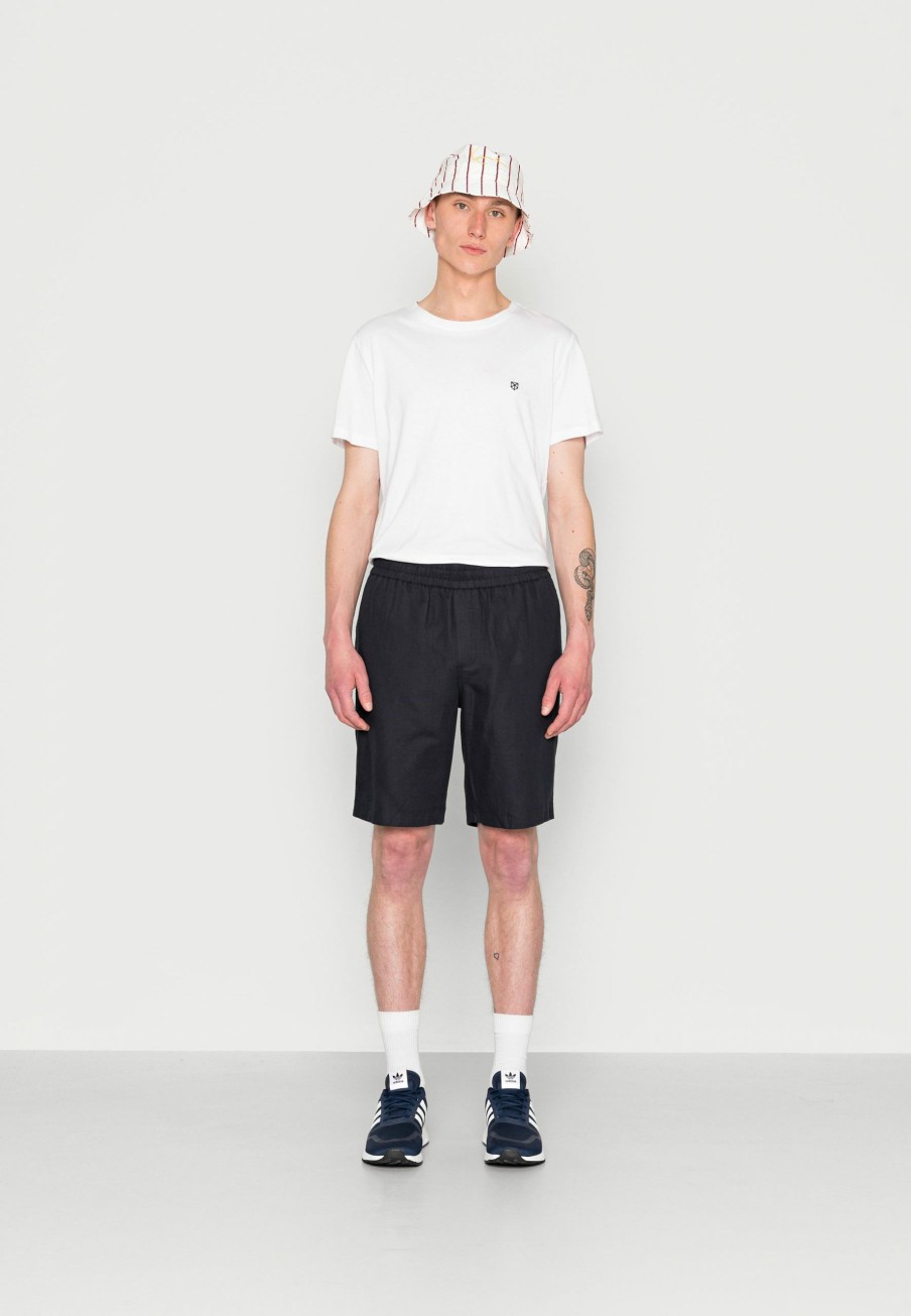 Smith Shorts Shorts Samsoe Samsoe Discount Online Clearance