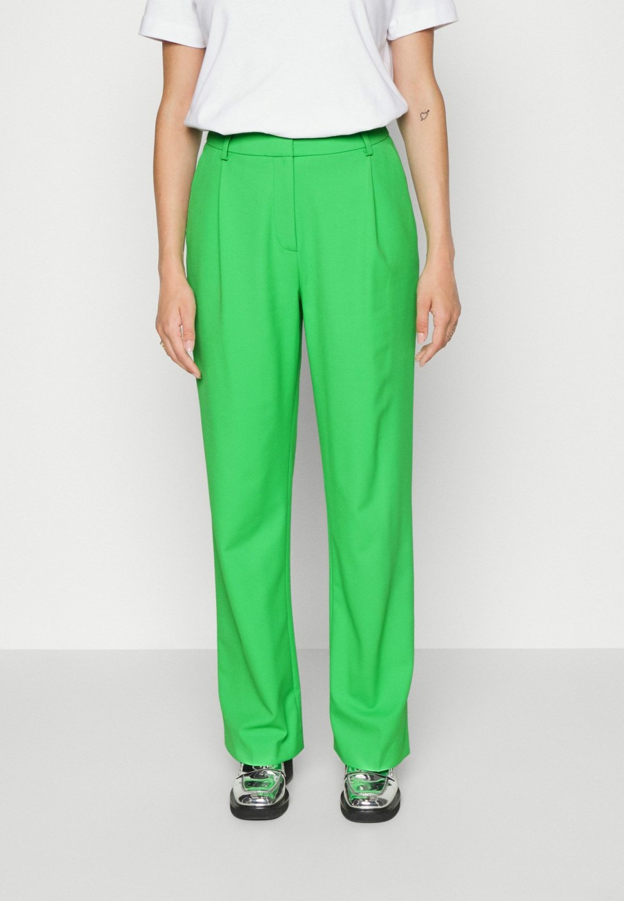 Paola Trousers Trousers Samsoe Samsoe Best-Selling Online