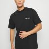 Norsbro Basic T-Shirt Samsoe Samsoe High Quality Online