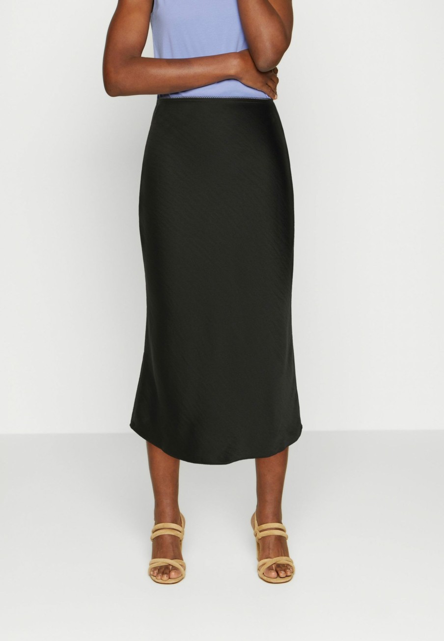 Agneta Skirt Pencil Skirt Samsoe Samsoe Discount Online New