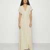 Valerie Long Dress Maxi Dress Samsoe Samsoe Discount Online Clearance