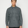 Castor Overshirt Short Coat Samsoe Samsoe Cheap Online Best