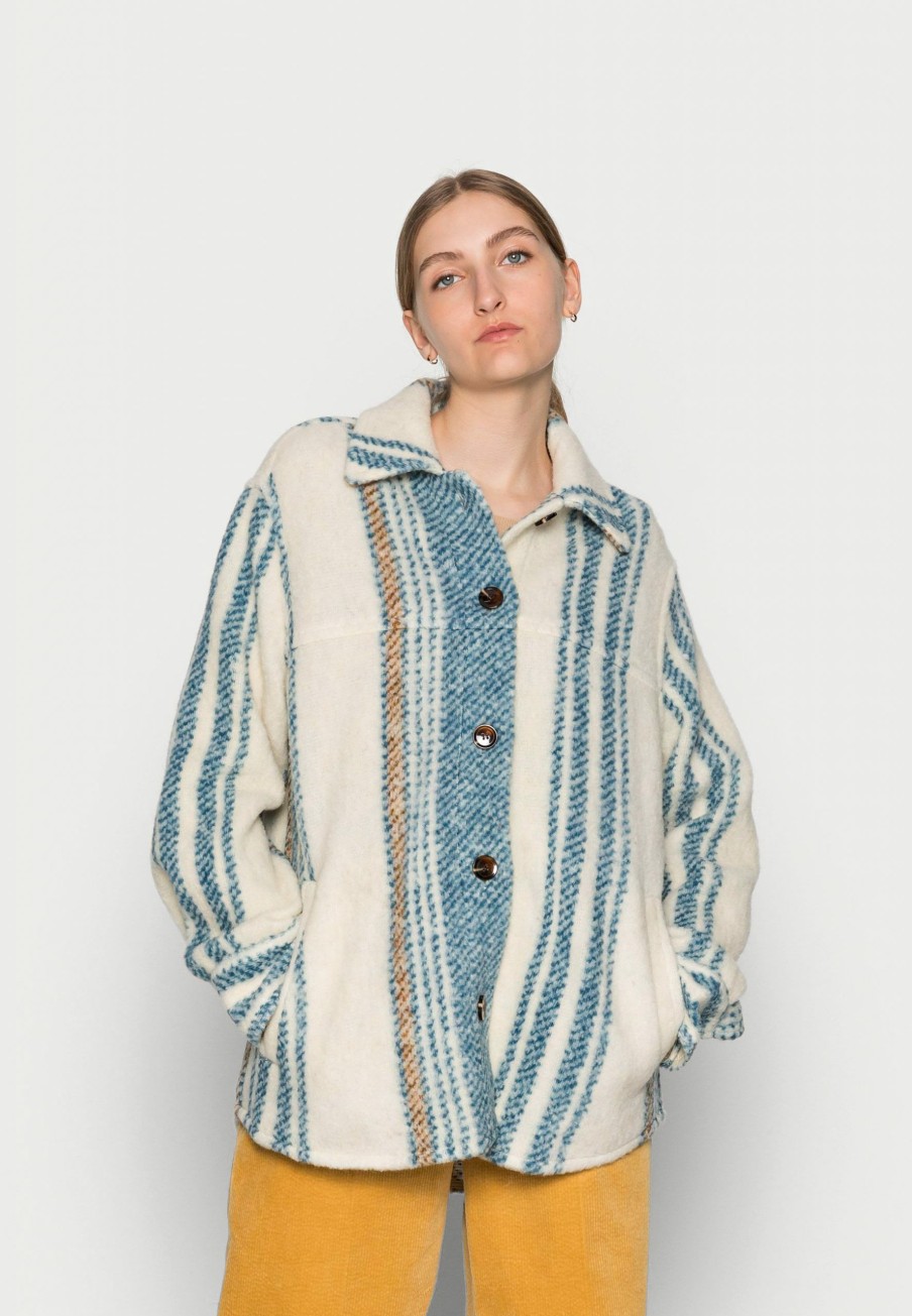 Rosa Summer Jacket Samsoe Samsoe Clearance Online