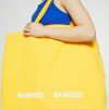 Frinka Shopper Xl Tote Bag Samsoe Samsoe Discount Online Online