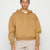 Rillo Hoodie Zip-Up Sweatshirt Samsoe Samsoe Excellent Wholesale