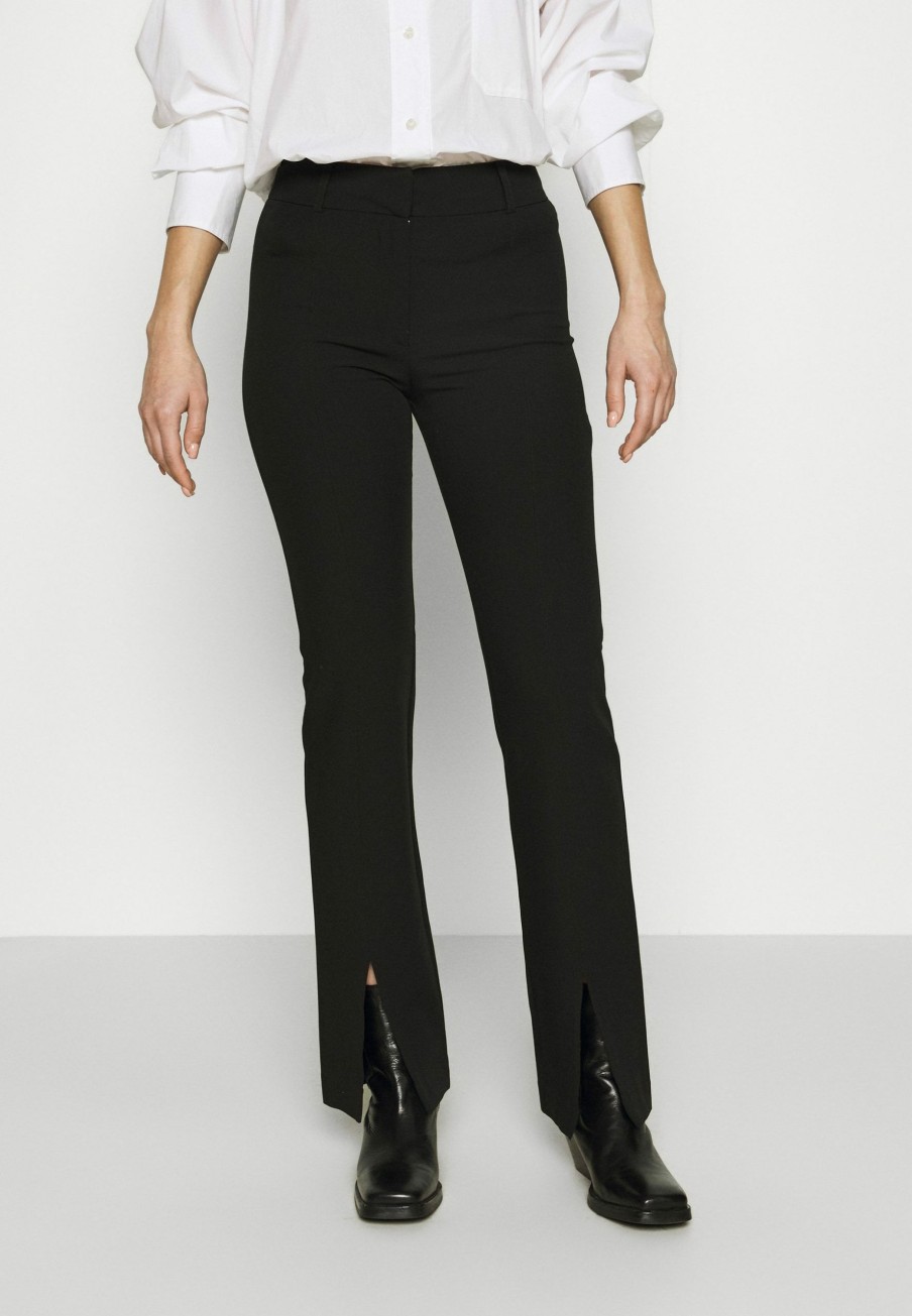 Marion Trousers Trousers Samsoe Samsoe Clearance Hot