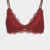 Marilyn Padded Bra Triangle Bra Samsoe Samsoe Cheap Online Best