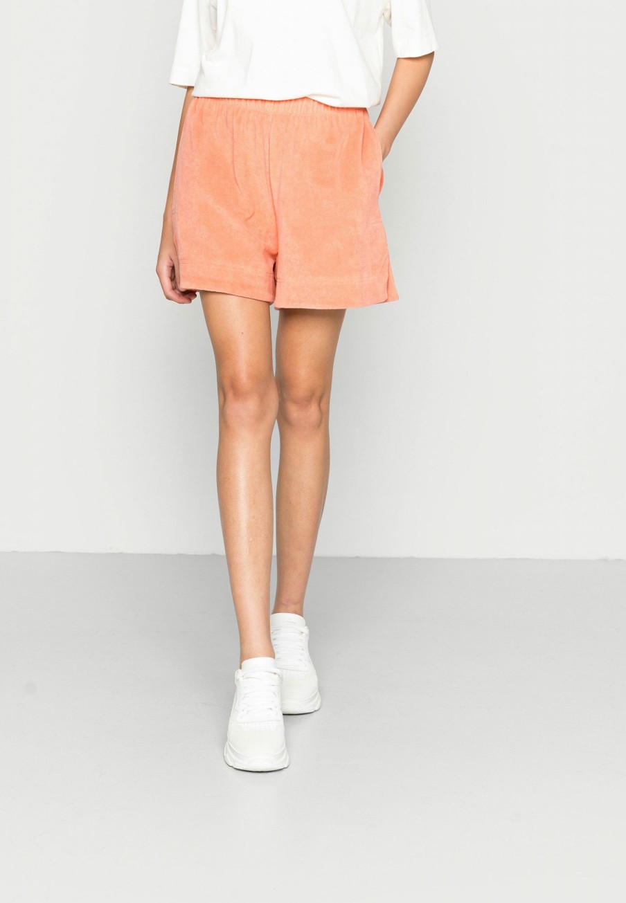 Marte Shorts Samsoe Samsoe Clearance Online