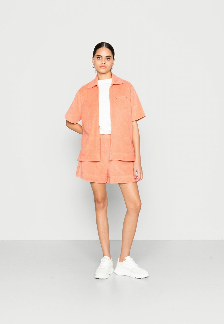 Marte Shorts Samsoe Samsoe Clearance Online