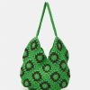 Haleema Tote Bag Samsoe Samsoe Cheap Online Wholesale