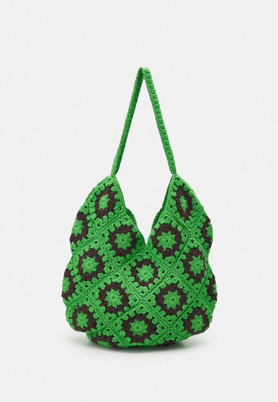 Haleema Tote Bag Samsoe Samsoe Cheap Online Wholesale