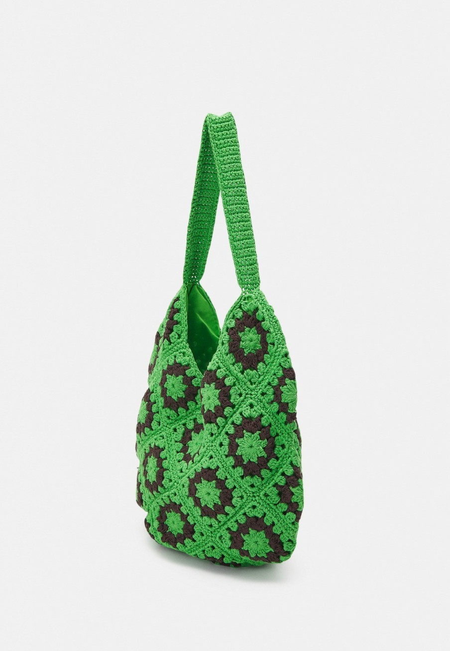 Haleema Tote Bag Samsoe Samsoe Cheap Online Wholesale