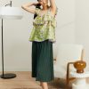 Uma Skirt Pleated Skirt Samsoe Samsoe Best-Selling Wholesale