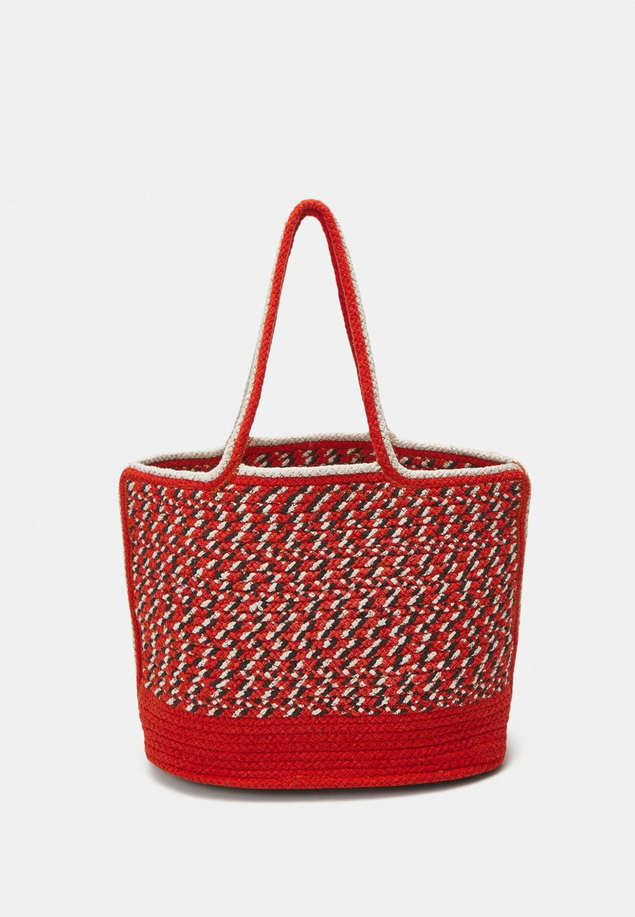 Moki Beach Bag Handbag Samsoe Samsoe Discount Online Wholesale