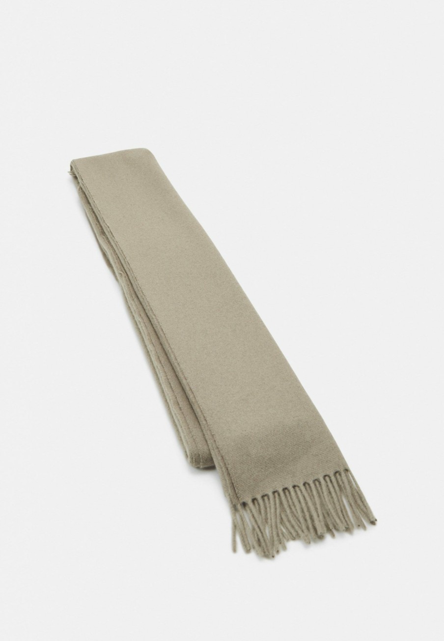 Accola Maxi Scarf Scarf Samsoe Samsoe Lower Prices Online