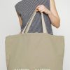 Frinka Shopper Xl Tote Bag Samsoe Samsoe Best-Selling Clearance