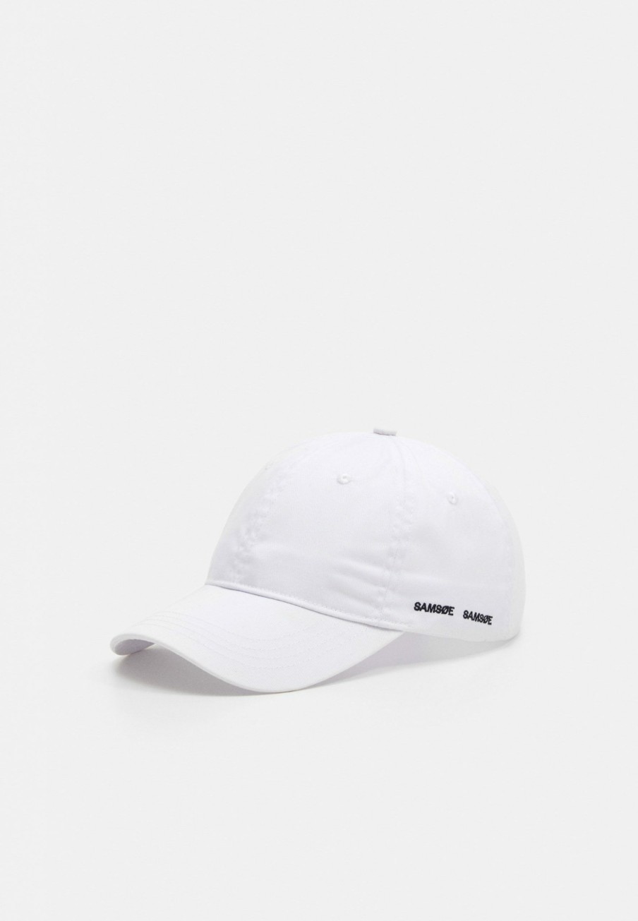 Aribo Unisex Cap Samsoe Samsoe Discount Online Clearance