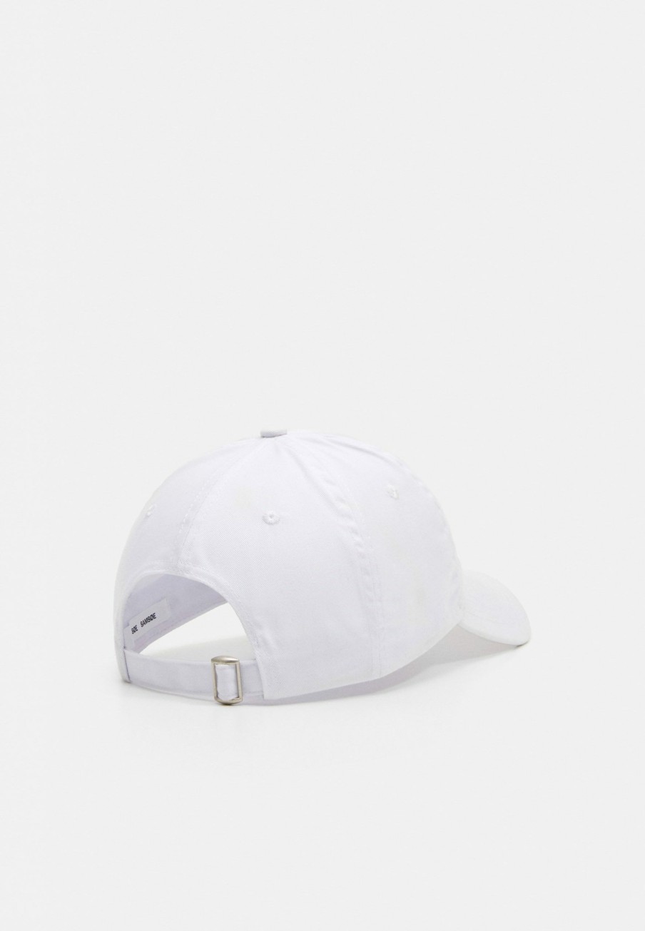 Aribo Unisex Cap Samsoe Samsoe Discount Online Clearance