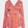 Adela Blouse Blouse Samsoe Samsoe Outlet Sale Online