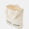 Luca Shopper Unisex Tote Bag Samsoe Samsoe Excellent Hot