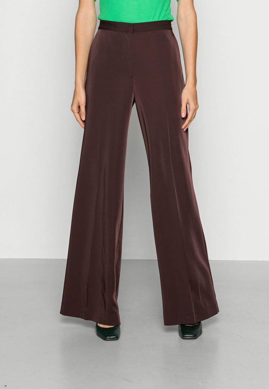 Collot Trousers Trousers Samsoe Samsoe Cheap Online New