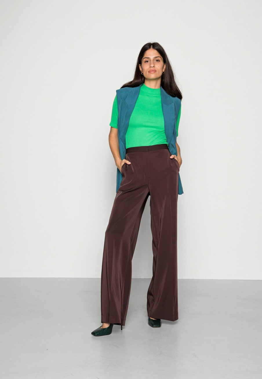 Collot Trousers Trousers Samsoe Samsoe Cheap Online New