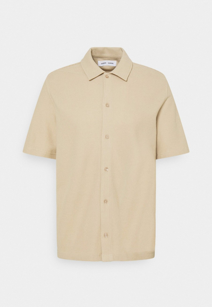 Kvistbro Shirt Samsoe Samsoe Best-Selling Online