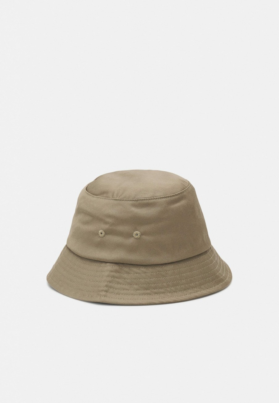 Anton Bucket Hat Unisex Hat Samsoe Samsoe Cheap Online Hot