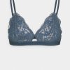 Kirsten Bra Triangle Bra Samsoe Samsoe Crazy Deals New