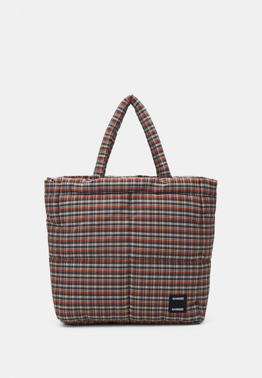 Gabrielle Tote Bag Samsoe Samsoe Discount Online Hot