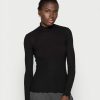 Nelli Long Sleeved Top Samsoe Samsoe Discount Online Clearance