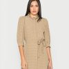 Shirt Dress Day Dress Samsoe Samsoe Crazy Deals Clearance