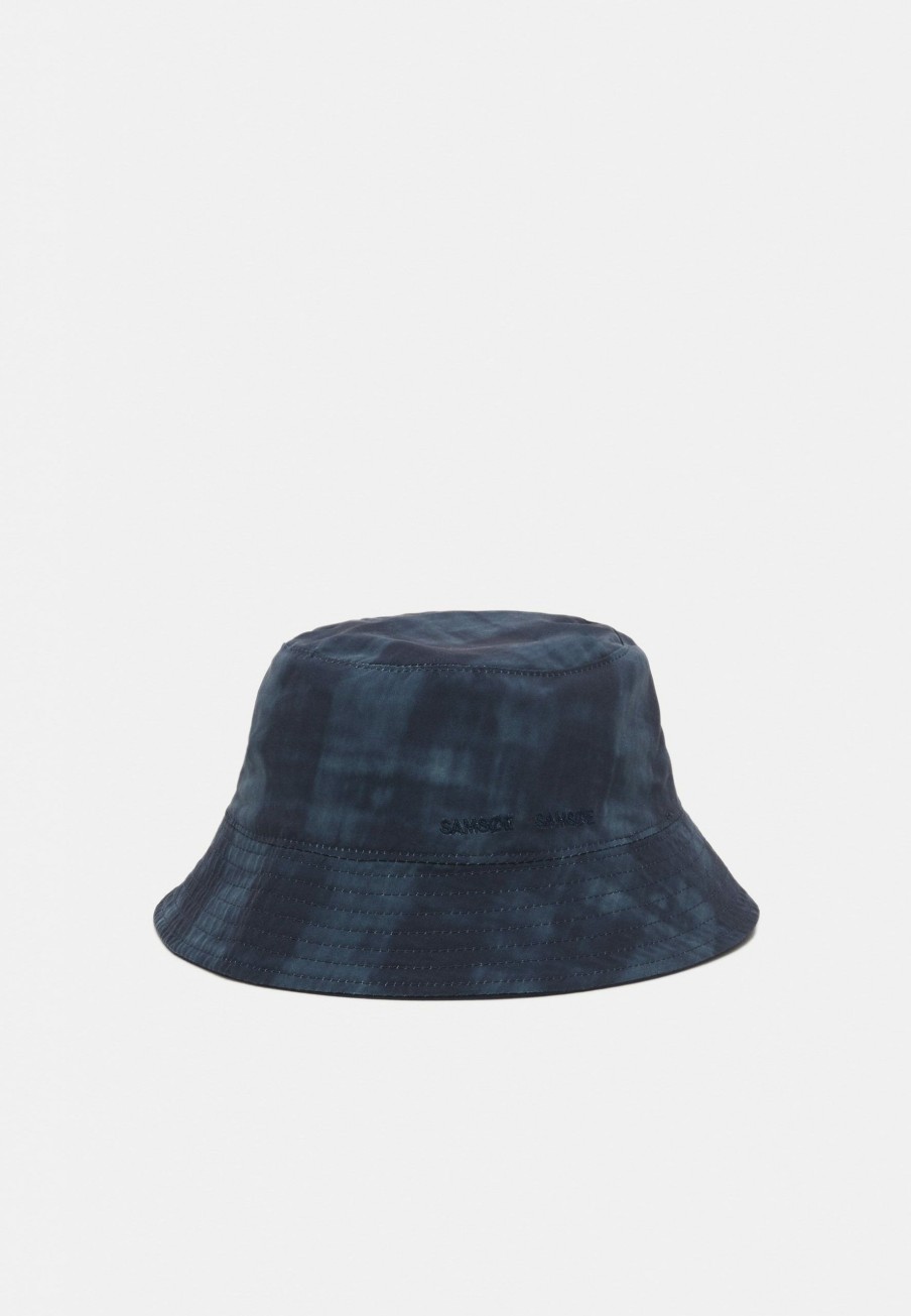 Anton Bucket Hat Unisex Hat Samsoe Samsoe Sale Wholesale