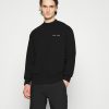 Norsbro Crew Neck Sweatshirt Samsoe Samsoe Crazy Deals Wholesale