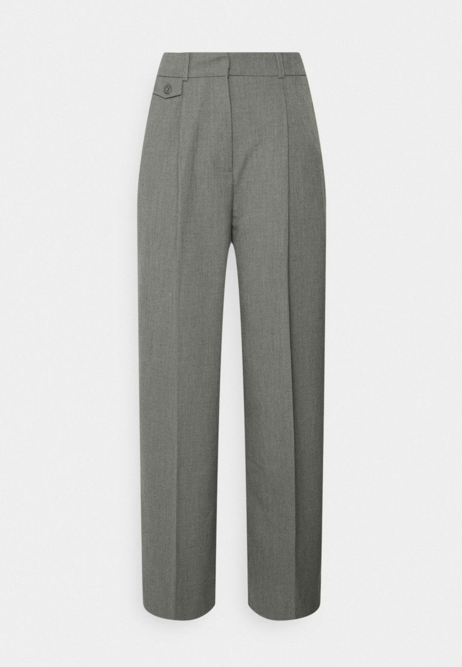 Saoirse Trousers Trousers Samsoe Samsoe Special Style Online