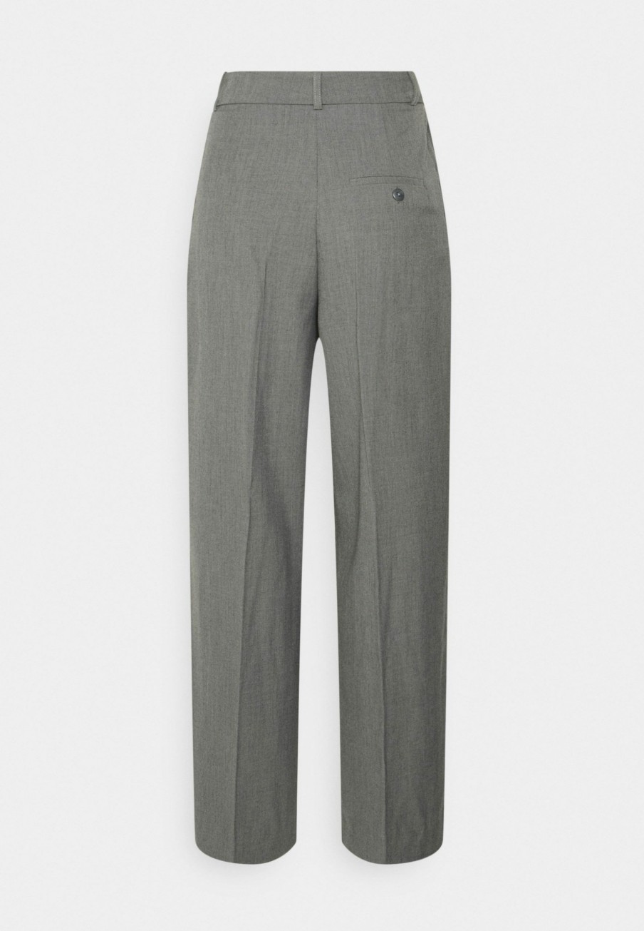 Saoirse Trousers Trousers Samsoe Samsoe Special Style Online