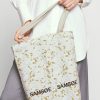 Frin Shopper Tote Bag Samsoe Samsoe Clearance Online