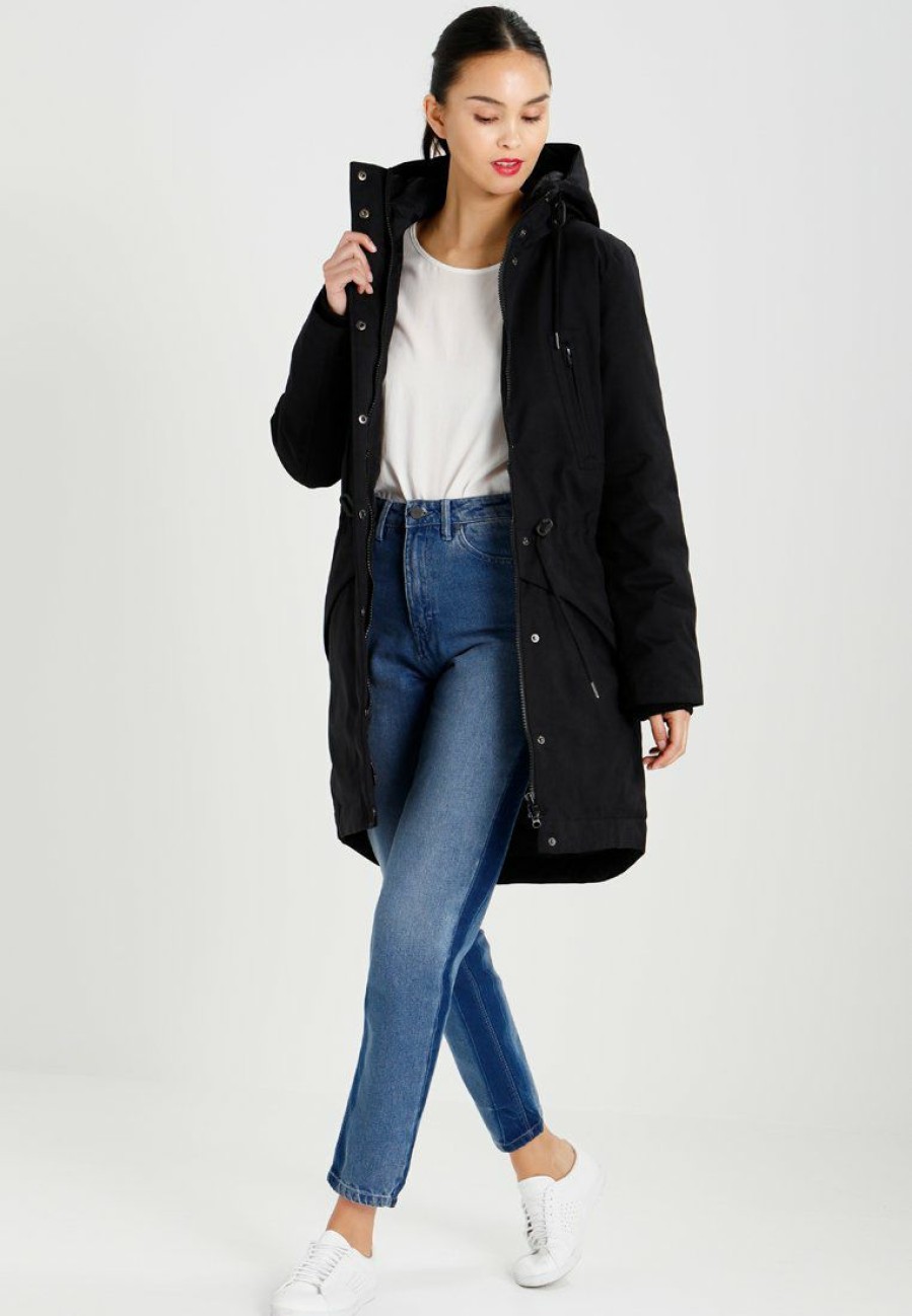 Lucca Down Coat Samsoe Samsoe Discount Online Best