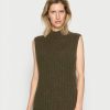 Etay Long Vest Jumper Samsoe Samsoe Lower Prices New