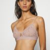 Lottie Bra Triangle Bra Samsoe Samsoe Top Sell Hot