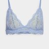 Marilyn Bra Triangle Bra Samsoe Samsoe Exclusive Design Online