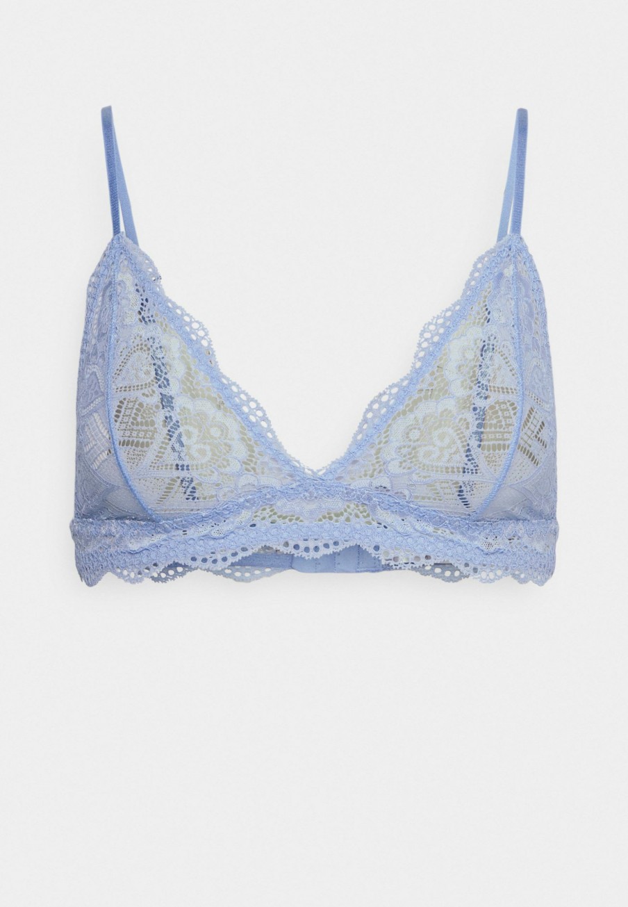 Marilyn Bra Triangle Bra Samsoe Samsoe Exclusive Design Online