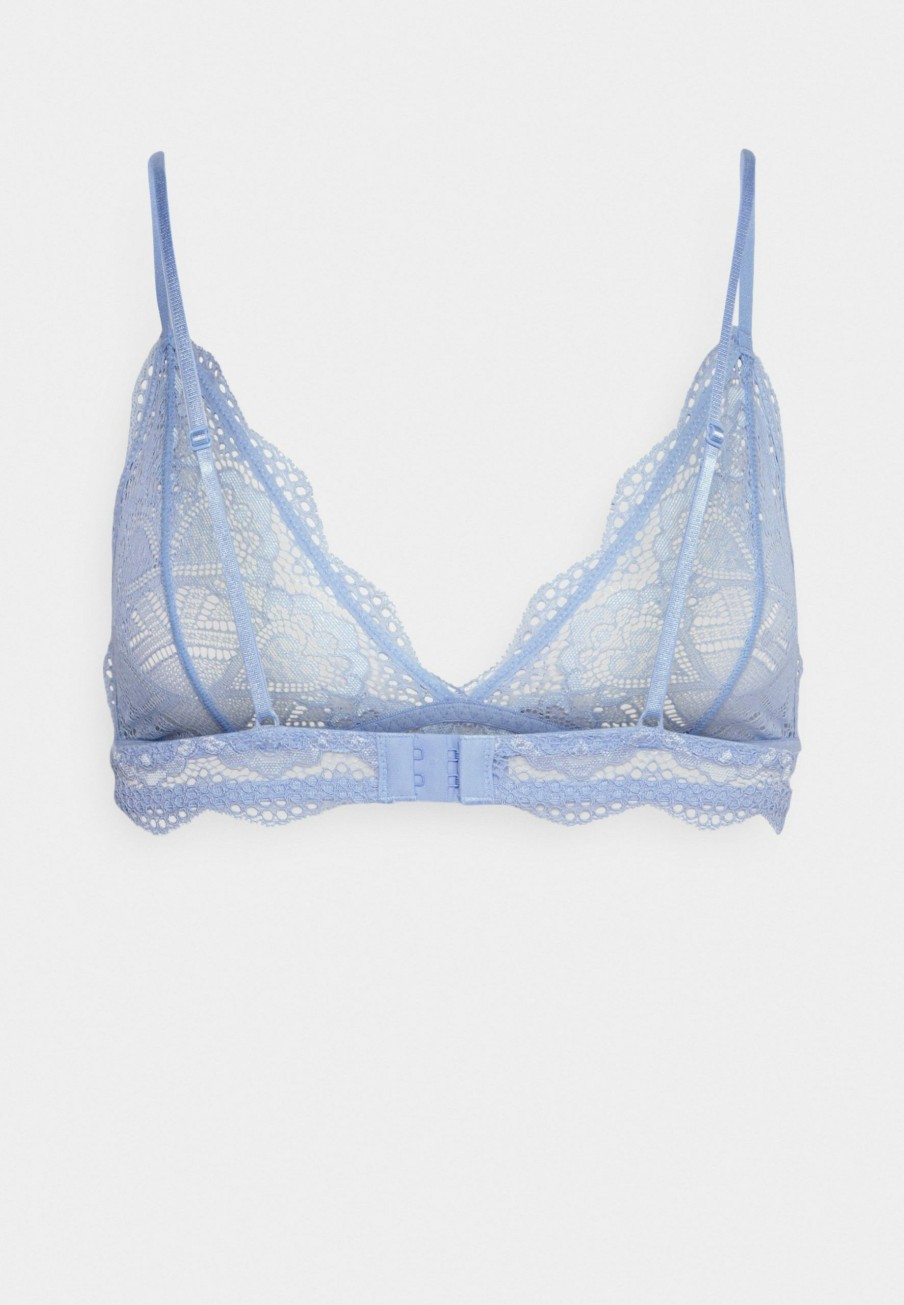 Marilyn Bra Triangle Bra Samsoe Samsoe Exclusive Design Online