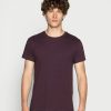 Kronos Basic T-Shirt Samsoe Samsoe Excellent Clearance